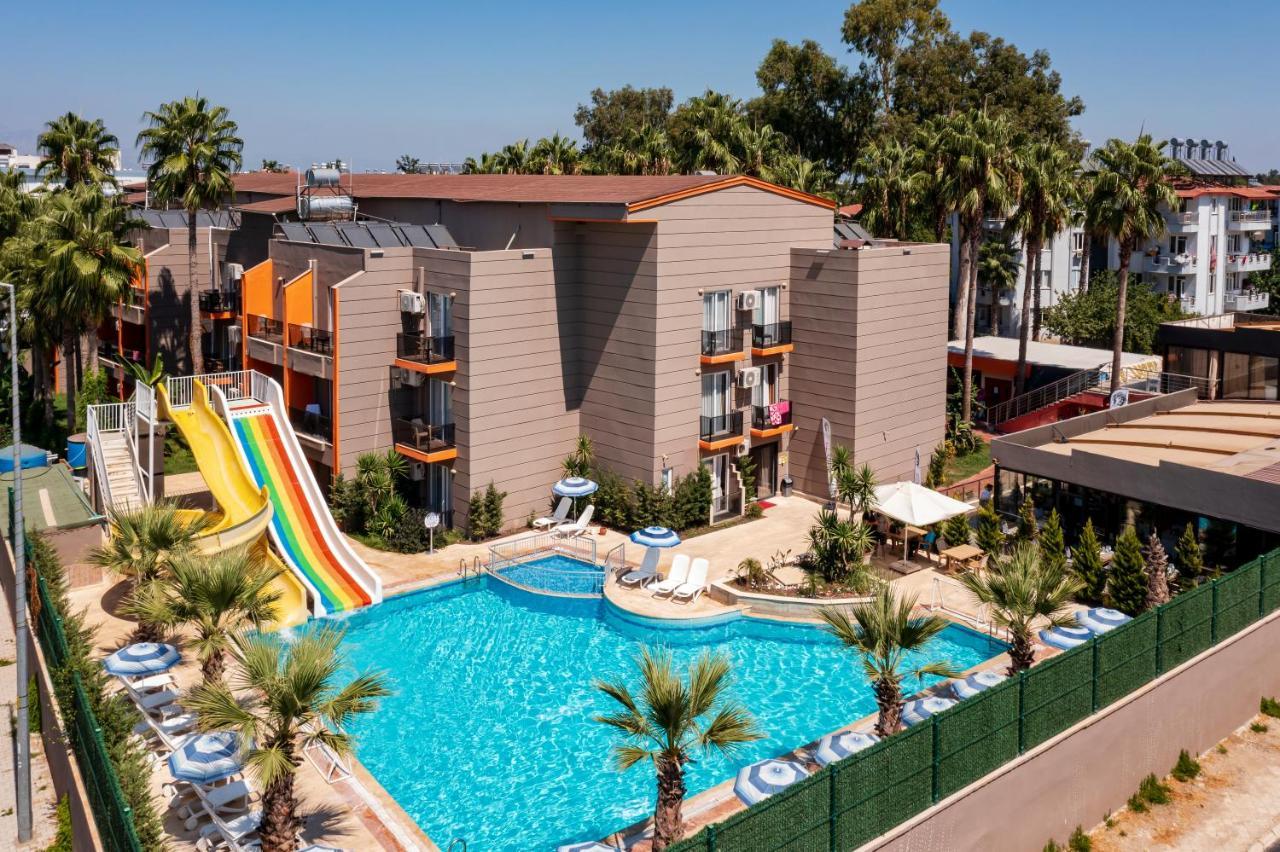 Dionisus Hotel 4*